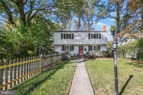 3016 Woodlawn Ave, FALLS CHURCH, VA, 22042-1826 | Card Image