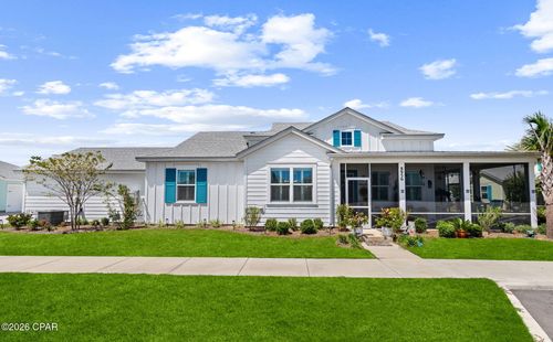 8956 Parrot Pl, Panama City Beach, FL, 32413-9614 | Card Image