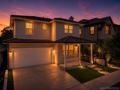 10086 Baylee Ln, San Diego, CA, 92127-3491 | Card Image