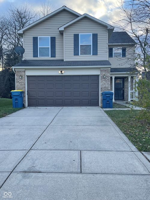 4058 Candy Apple, Indianapolis, IN, 46235 | Card Image