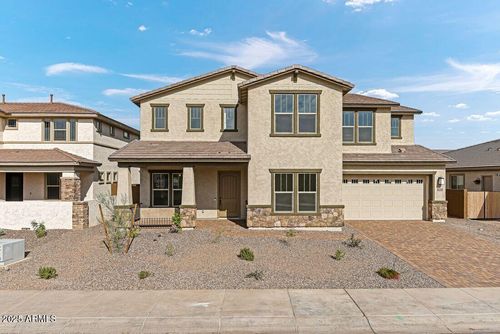 8332 W Solano Dr, Glendale, AZ, 85305-2303 | Card Image