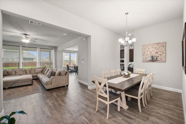 5610 Goodnight Ct, House other with 4 bedrooms, 3 bathrooms and null parking in Midlothian TX | Image 5