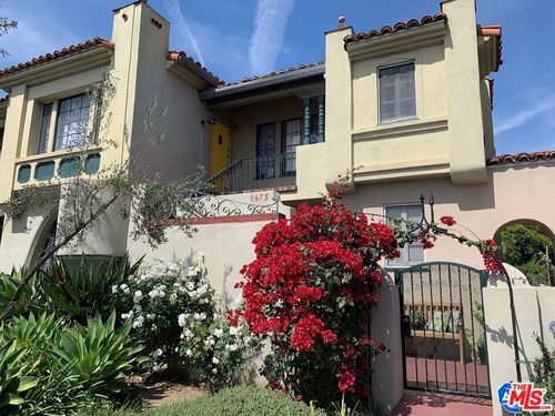 8673 W Olympic Blvd, LOS ANGELES, CA, 90035-1915 | Card Image