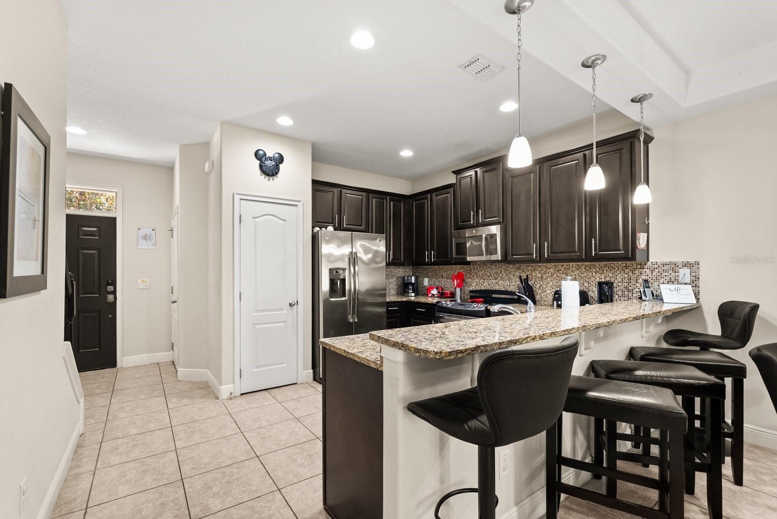 Residential in DAVENPORT 5