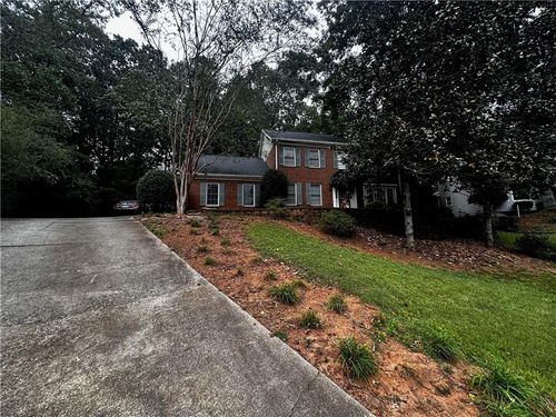 1878 Wicks Ln, Marietta, GA, 30062-6709 | Card Image
