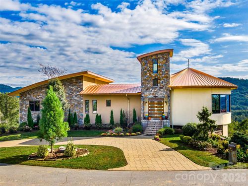 95 Horizon Hill Rd, Asheville, NC, 28804-2429 | Card Image