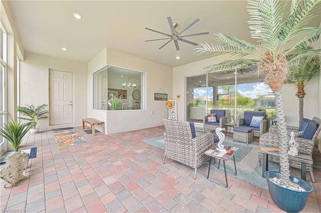 2936 Royal Gardens Ave, House other with 3 bedrooms, 5 bathrooms and 3 parking in FORT MYERS FL | Image 31