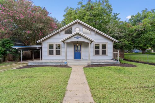 503 Short St, Smithville, TX, 78957-1538 | Card Image