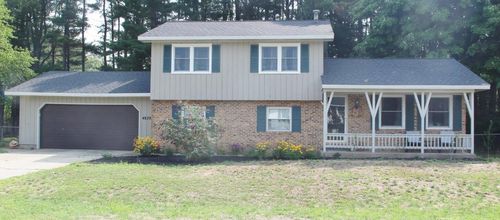 4878 Stanwood St, Norton Shores, MI, 49441-5455 | Card Image