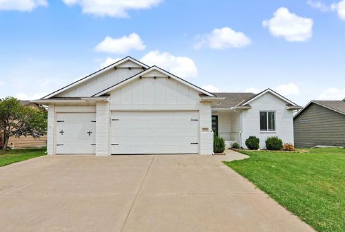 1439 N Aster St, Andover, KS, 67002-8473 | Card Image