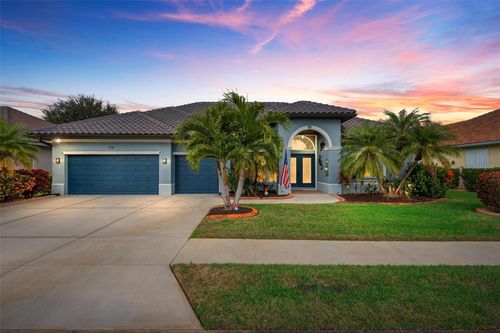 715 Thistlelake Dr, VENICE, FL, 34293-7247 | Card Image