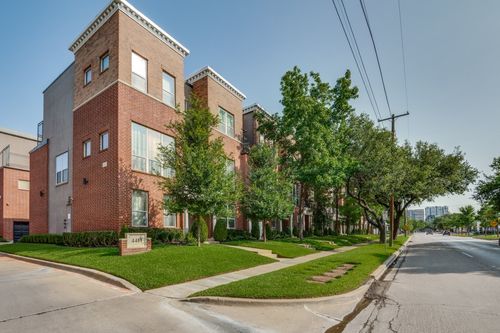 apt-19-4411 Mckinney Ave, Dallas, TX, 75205-4225 | Card Image