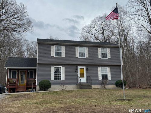 70 Crandall Ln, Canterbury, CT, 06331-1329 | Card Image