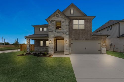 2942 Belle Tree Ln, Katy, TX, 77493-4573 | Card Image