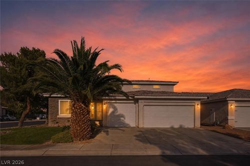 5704 Burdel St, Las Vegas, NV, 89149-5191 | Card Image