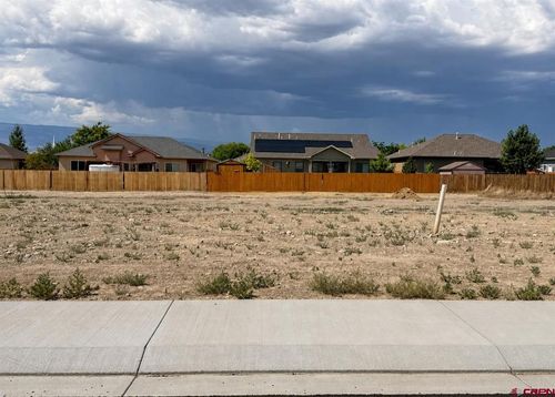 Lot 12 TBD Cunningham Street, Delta, CO, 81416 | Card Image