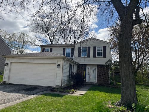 4939 Lichfield Dr, Hoffman Estates, IL, 60010-5615 | Card Image