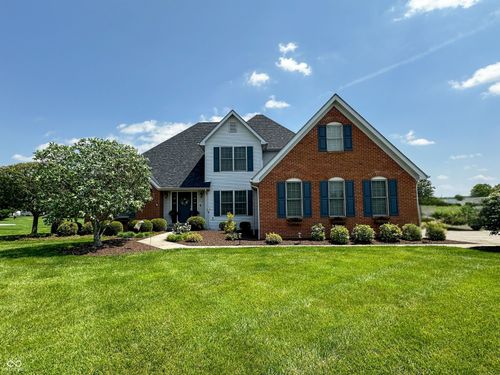 280 Arlington Dr, Batesville, IN, 47006-7036 | Card Image