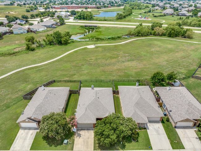 1213 Round Pen Run, House other with 3 bedrooms, 2 bathrooms and null parking in Haslet TX | Image 31