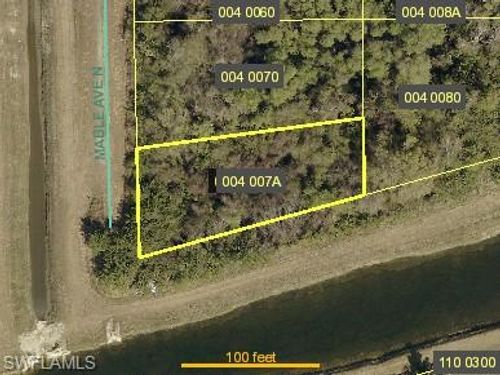 2800 Mable Ave N, Lehigh Acres, FL, 33971 | Card Image