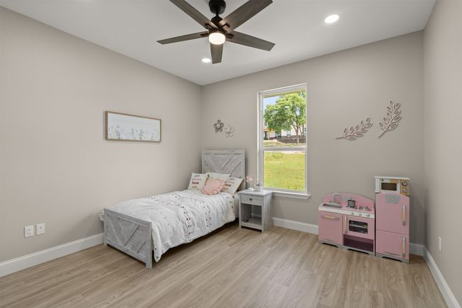 206 Splitrail Dr, House other with 5 bedrooms, 4 bathrooms and null parking in Kemp TX | Image 19