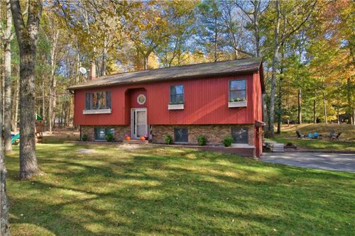 119 Oak Drive, Pike County, PA, 18458 | Card Image