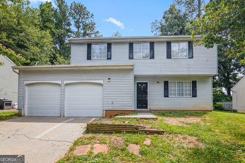 5100 Rockborough Trl, Norcross, GA, 30071-3325 | Card Image