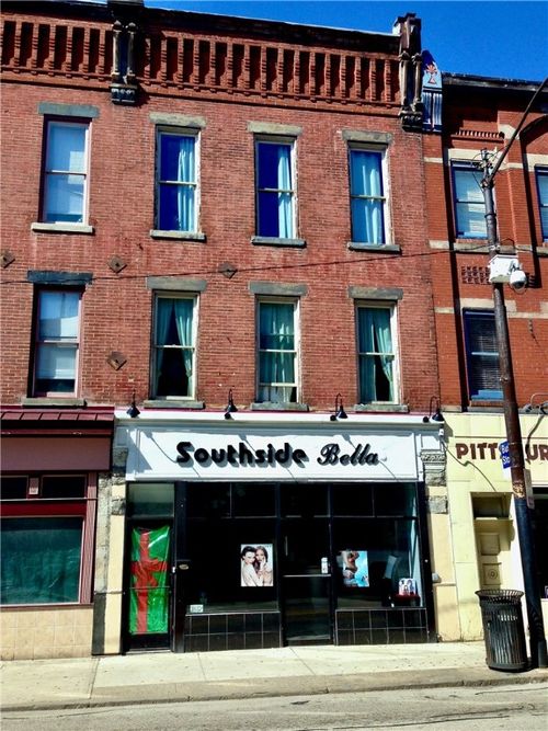 2-1303 E Carson, South Side, PA, 15203 | Card Image