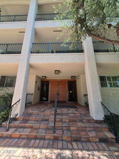204-420 S Madison Ave, Pasadena, CA, 91101-2813 | Card Image