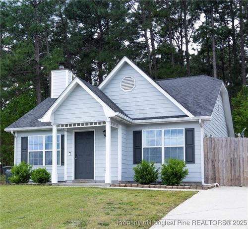 2228 Spindle Tree Dr, Fayetteville, NC, 28304-4844 | Card Image