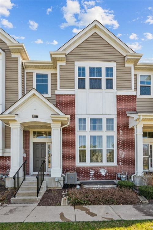 4277 Liberty St, Aurora, IL, 60504-9504 | Card Image