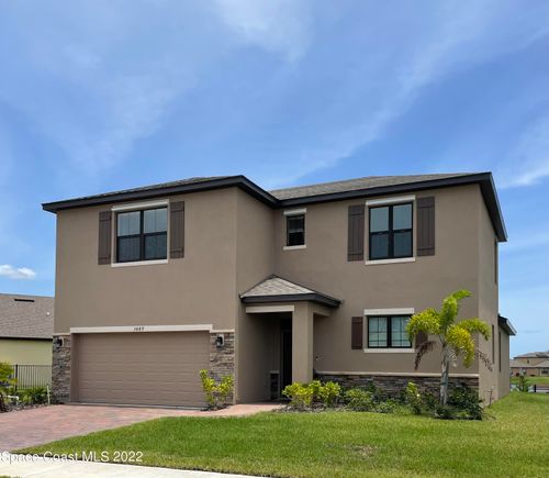 3489 Whimsical Cir, ROCKLEDGE, FL, 32955-4573 | Card Image