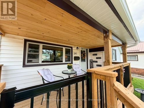 341 Saint Jean Street, Orillia, ON, L3V4L6 | Card Image