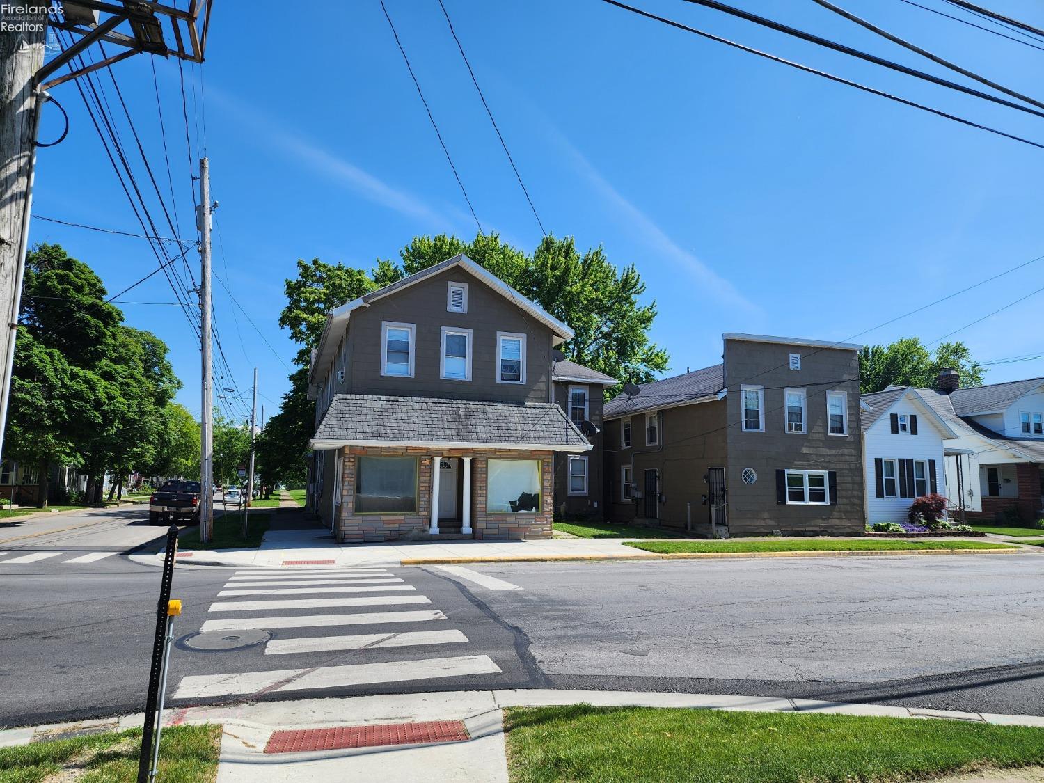 Monroe St, Sandusky, OH 44870