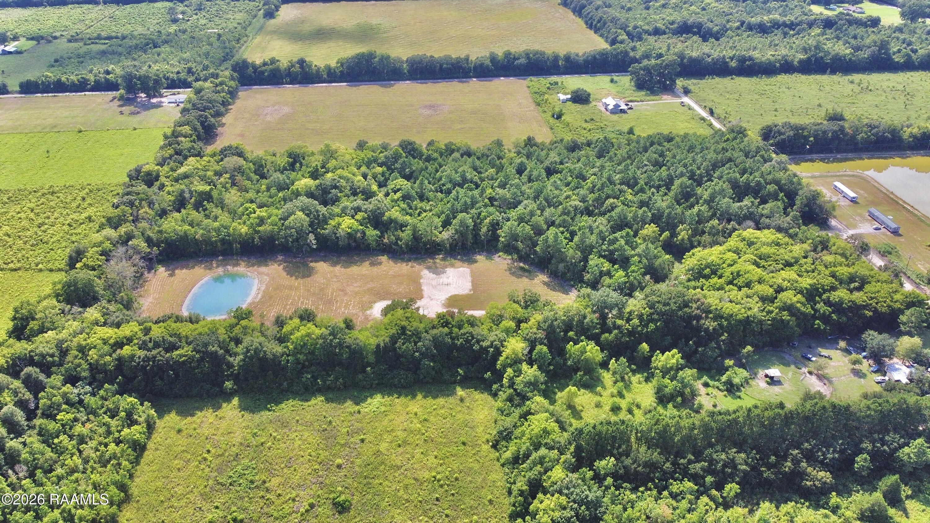 Land in Opelousas 5