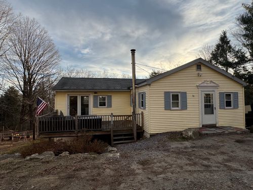 36 Flagg Hill Rd, Colebrook, CT, 06021-4009 | Card Image