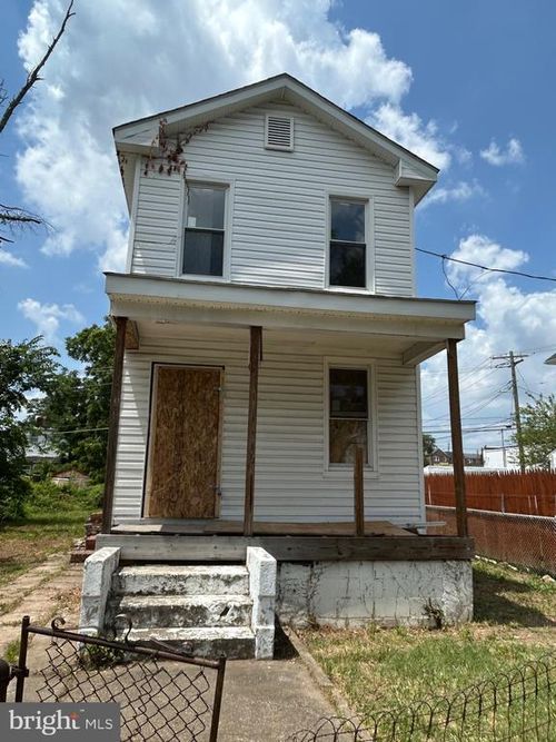 68 N Culver St, BALTIMORE, MD, 21229-3613 | Card Image