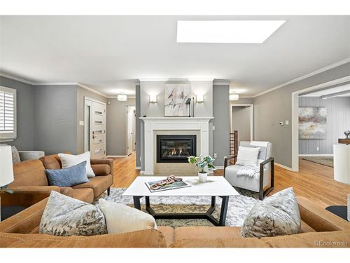 3481 S Race St, Englewood, CO, 80113-3137 | Card Image