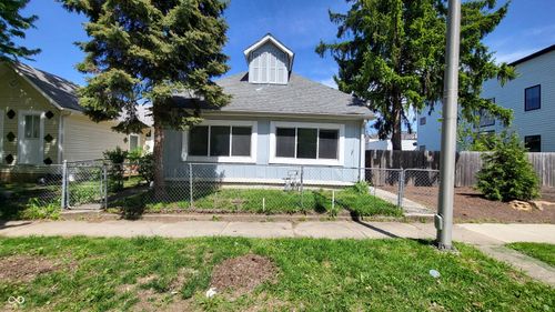 1314 10th St, Indianapolis, IN, 46202-3471 | Card Image