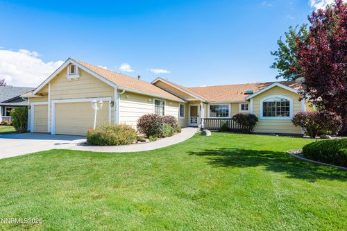 1174 Wisteria Dr, Minden, NV, 89423-5124 | Card Image