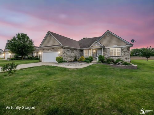 957 Plum Tree Cir, Raisinville Twp, MI, 48161-9674 | Card Image