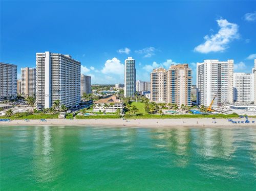 1609-1945 S Ocean Dr, Hallandale Beach, FL, 33009-6087 | Card Image