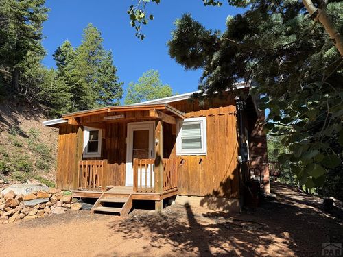 9758 Circle Rd, Rye, CO, 81069 | Card Image