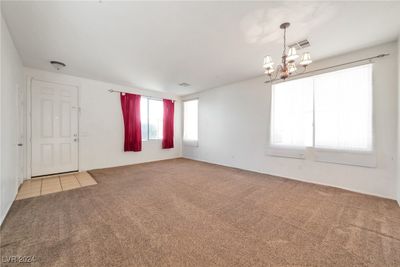 1953 Bayhurst Avenue, House other with 4 bedrooms, 2 bathrooms and null parking in North Las Vegas NV | Image 2