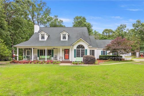 3676 Cedar Hill Dr, Fayetteville, NC, 28312-9610 | Card Image