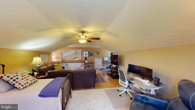 19 Homes At Timber Knl, House other with 4 bedrooms, 3 bathrooms and null parking in Scherr WV | Image 47
