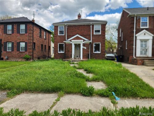 10570 Somerset Avenue, Detroit, MI, 48224 | Card Image