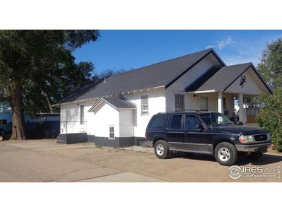 514 6th St, Home with 3 bedrooms, 2 bathrooms and null parking in Greeley CO | Image 2