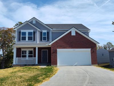 294WW - 1202 Wellford Drive, House other with 4 bedrooms, 2 bathrooms and null parking in Independence KY | Image 1