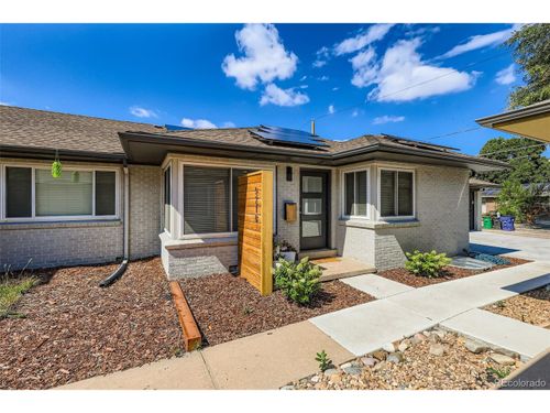 5219 E Martin Luther King Jr Blvd, Denver, CO, 80207-2001 | Card Image